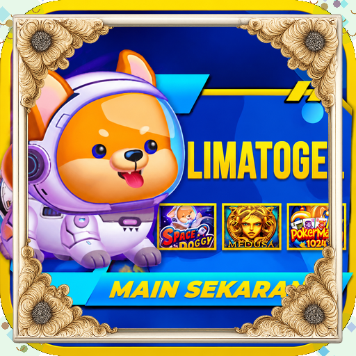 limatogel — galeri pratinjau - APK Resmi